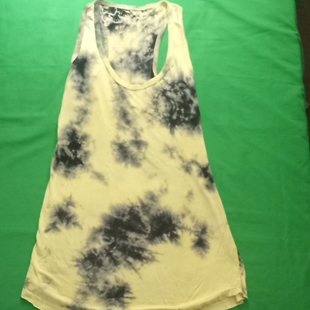 Pre-loved top